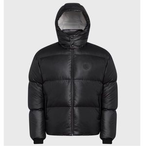 COPY - OVO - Drake - OCTOBERS VERY OWN - BOUNCE DOWN JACKET - NWT - XL